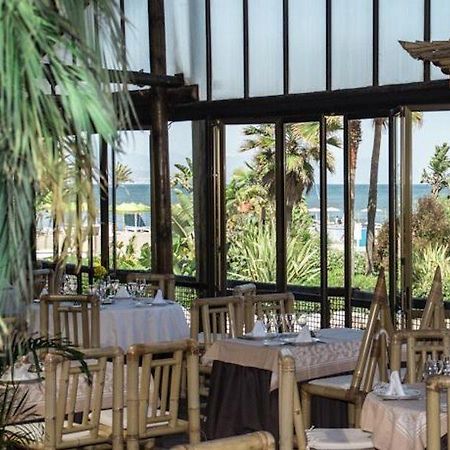 Tropicana Apartments トレモリノス エクステリア 写真