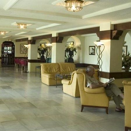 Tropicana Apartments トレモリノス エクステリア 写真