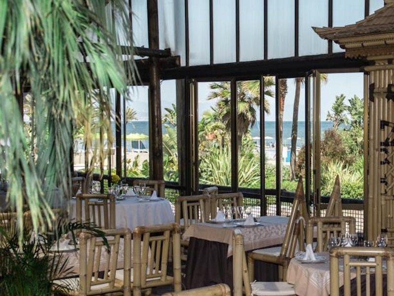 Tropicana Apartments トレモリノス エクステリア 写真