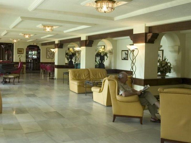 Tropicana Apartments トレモリノス エクステリア 写真